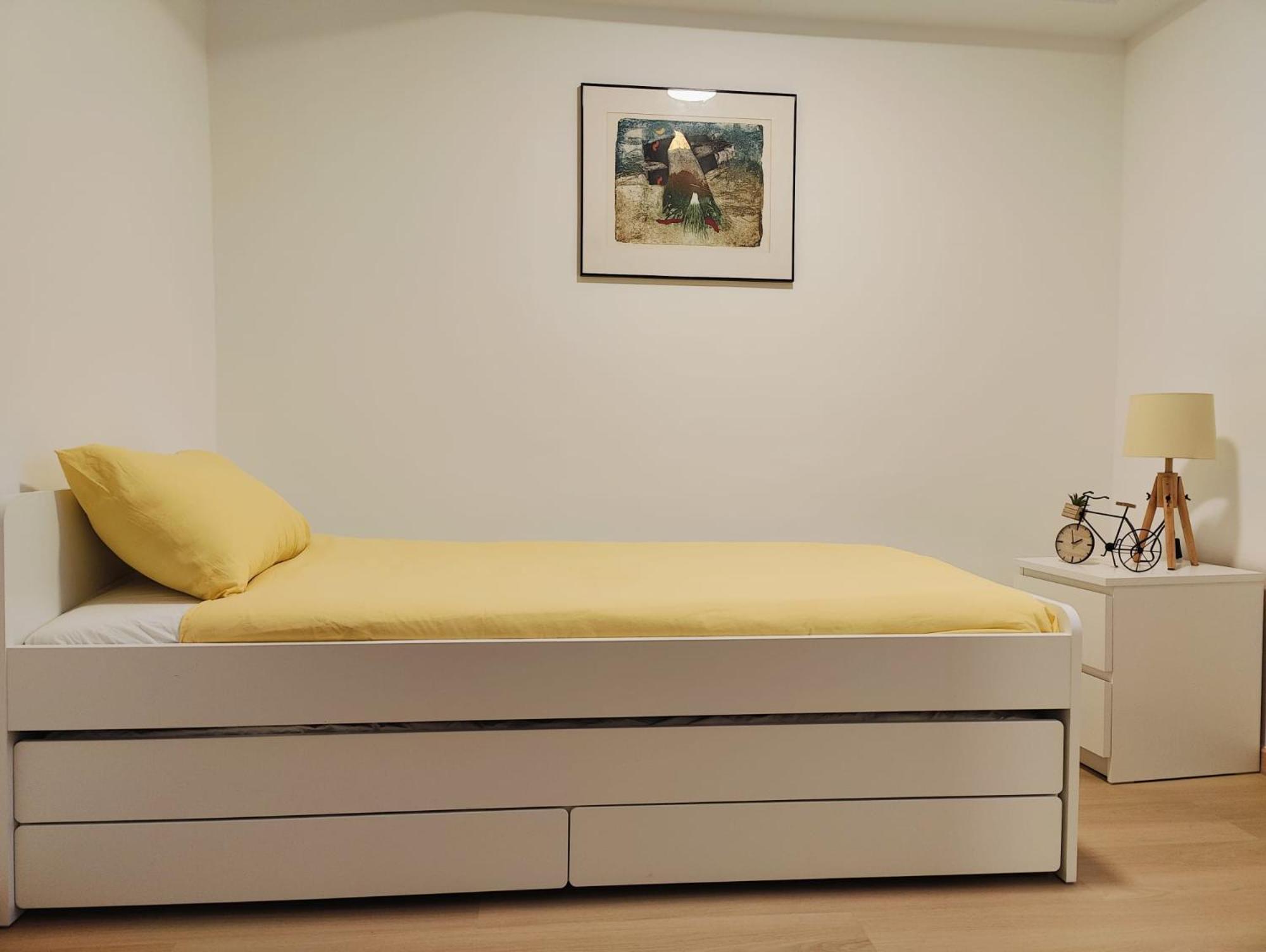 Bright & Cozy Appartment In Brussel Bagian luar foto